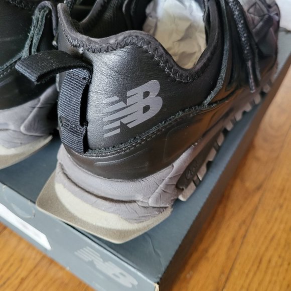 New Balance MSXRCTUA Men's X-Racer Tactical Utility Sneaker - 12 - EUC - Picture 13 of 15